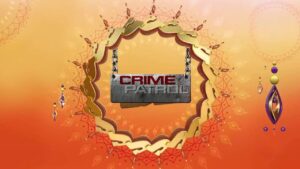 Crime Patrol