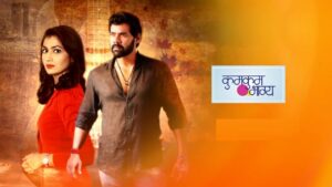 Kumkum Bhagya