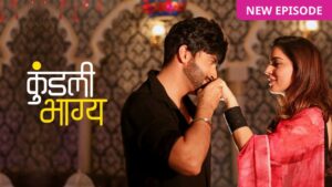 Kundali Bhagya