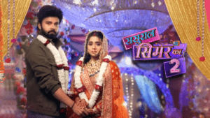 Sasural Simar Ka 2